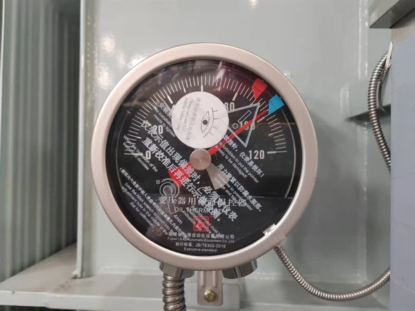 Oil Thermostat Oil Thermostat